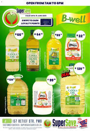 Super Save catalogue Page 31