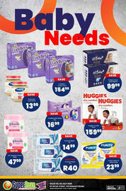 Super Save catalogue Page 32