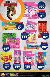 Super Save catalogue Page 34