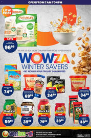 Super Save catalogue Page 35