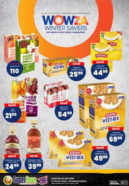 Super Save catalogue Page 40