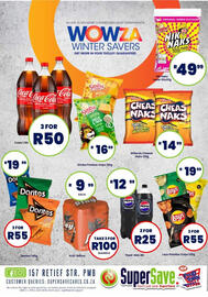 Super Save catalogue Page 42