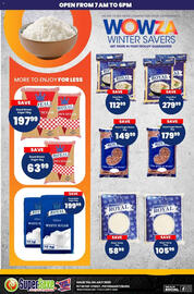 Super Save catalogue Page 43