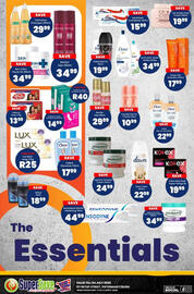 Super Save catalogue Page 44