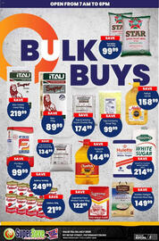 Super Save catalogue Page 45