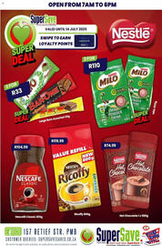 Super Save catalogue Page 46