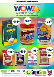Super Save catalogue Page 50