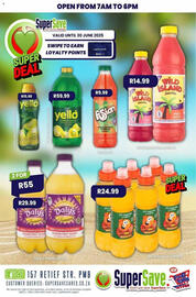 Super Save catalogue Page 51