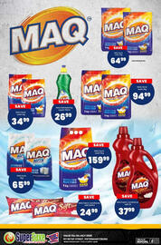 Super Save catalogue Page 6