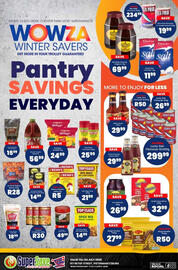 Super Save catalogue Page 8