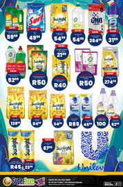 Super Save catalogue Page 9