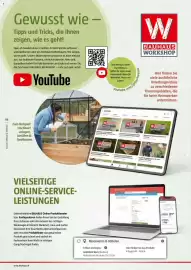 Bauhaus Flugblatt Seite 66