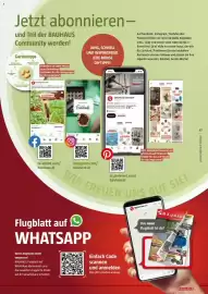 Bauhaus Flugblatt Seite 67