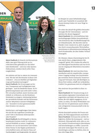Lagerhaus Flugblatt Seite 13