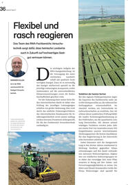 Lagerhaus Flugblatt Seite 36