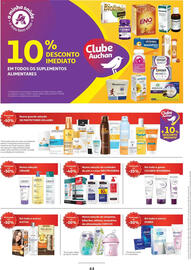 Folheto Auchan Página 44