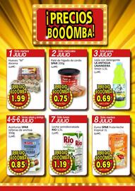 Folleto SPAR Página 11