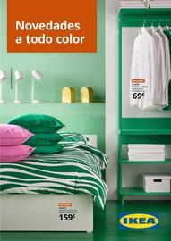 Folleto IKEA Página 1