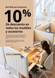Folleto IKEA Página 10
