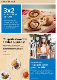 Folleto IKEA Página 12