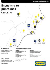 Folleto IKEA Página 13