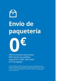 Folleto IKEA Página 8