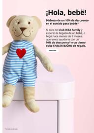 Folleto IKEA Página 9