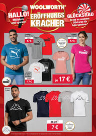 Woolworth Flugblatt Seite 2
