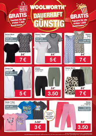 Woolworth Flugblatt Seite 3