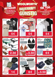 Woolworth Flugblatt Seite 6