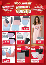 Woolworth Flugblatt Seite 7