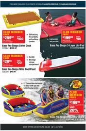Bass Pro Weekly Ad Page 2