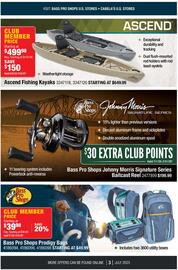 Bass Pro Weekly Ad Page 3