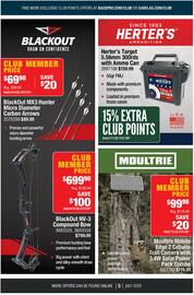 Bass Pro Weekly Ad Page 5