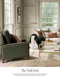 Pottery Barn catalogue Page 10