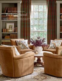 Pottery Barn catalogue Page 14