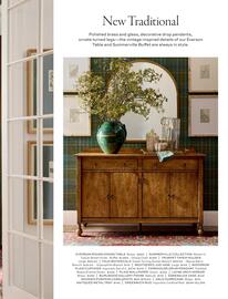 Pottery Barn catalogue Page 19