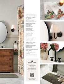 Pottery Barn catalogue Page 23