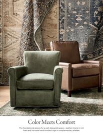 Pottery Barn catalogue Page 24
