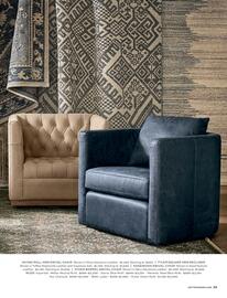 Pottery Barn catalogue Page 25