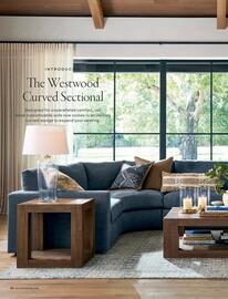 Pottery Barn catalogue Page 26