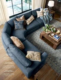 Pottery Barn catalogue Page 28
