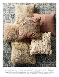 Pottery Barn catalogue Page 29