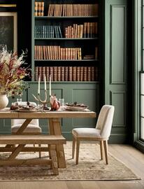 Pottery Barn catalogue Page 3