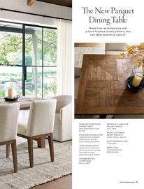 Pottery Barn catalogue Page 31