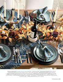 Pottery Barn catalogue Page 33