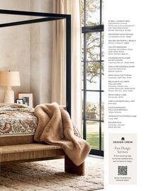 Pottery Barn catalogue Page 35