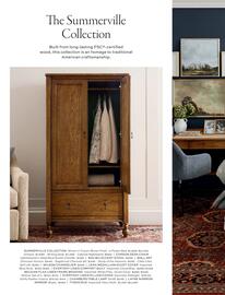 Pottery Barn catalogue Page 38