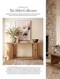 Pottery Barn catalogue Page 40