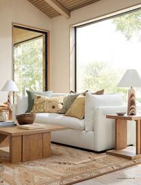 Pottery Barn catalogue Page 41